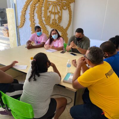 Secretaria de Promoção Social já beneficiou 550 famílias com o aluguel social