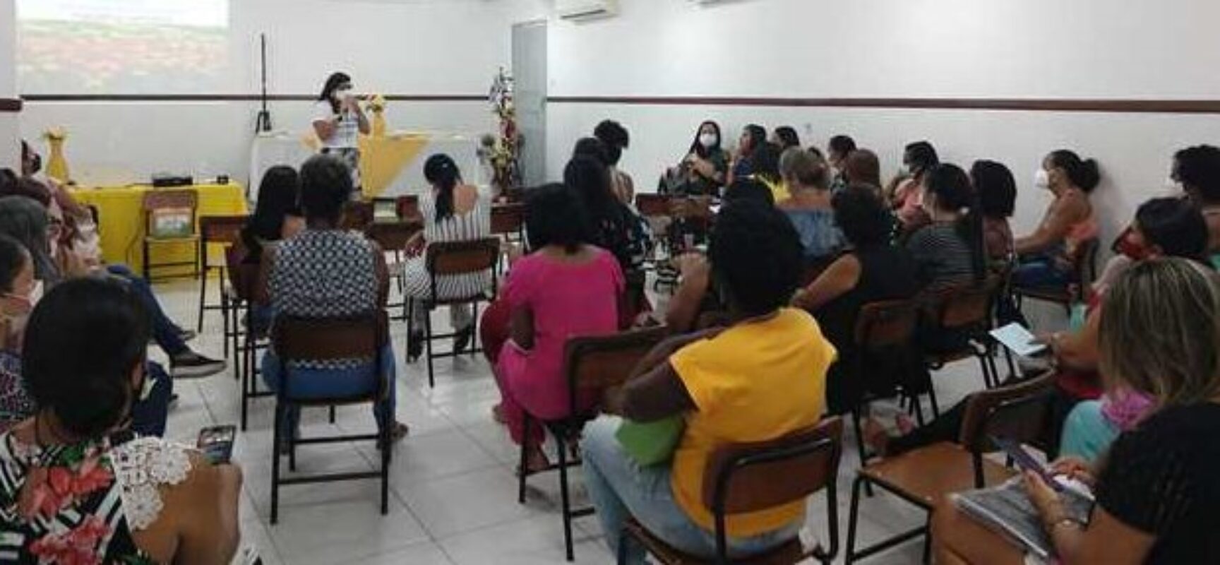 Professores baianos denunciam APLB por interferência em precatórios do Fundef