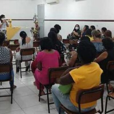 Professores baianos denunciam APLB por interferência em precatórios do Fundef