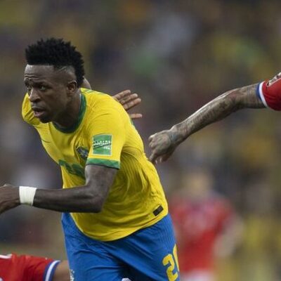 Ramon convoca “nova” Seleção Brasileira para amistoso contra Marrocos