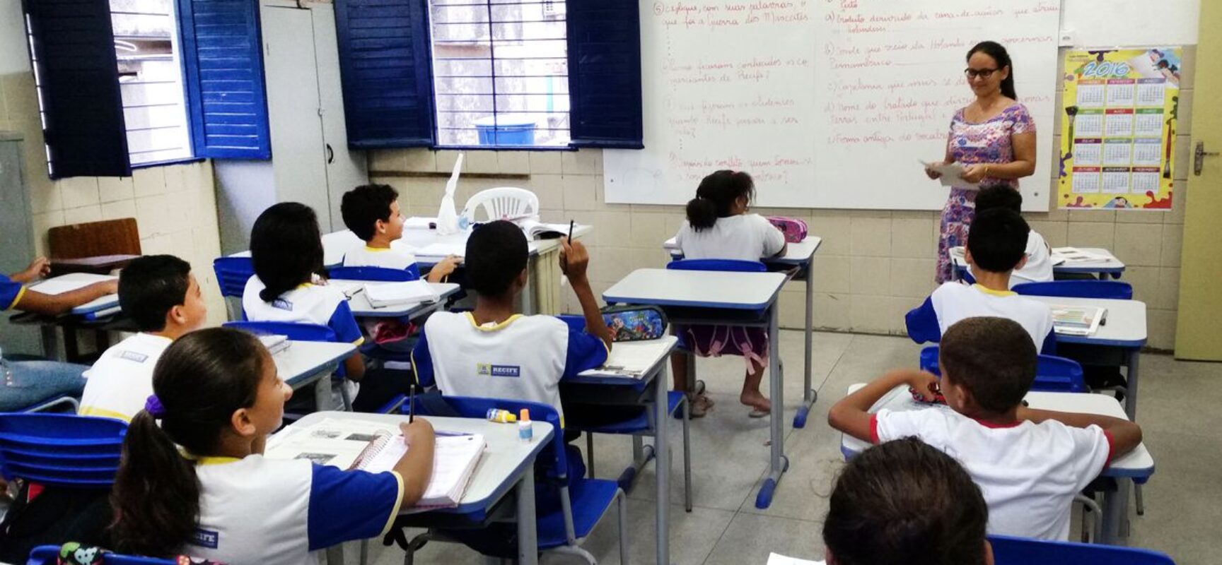 Senado aprova projeto que destina recursos do Fundeb para professores