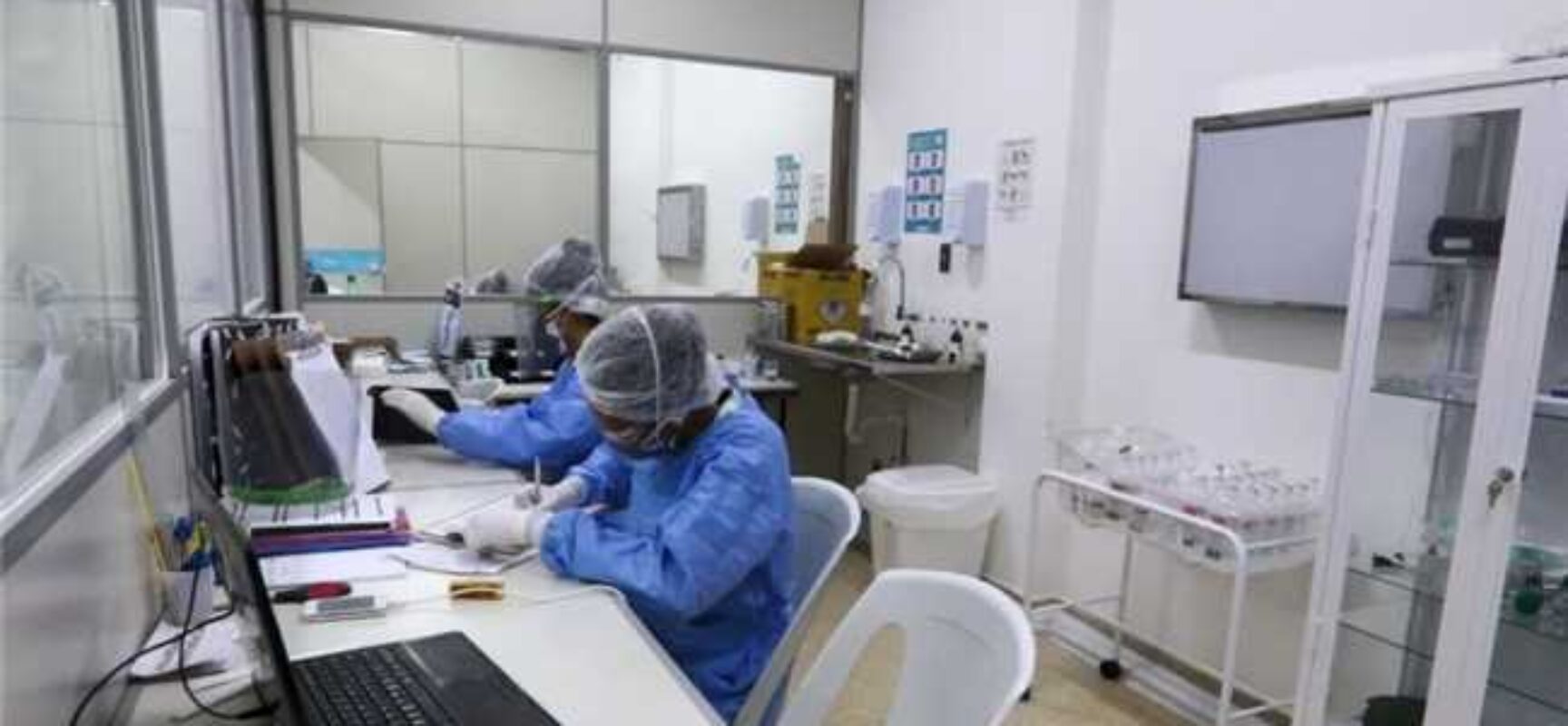 Itália tem 53.253 casos de covid-19 neste domingo e 90 mortes