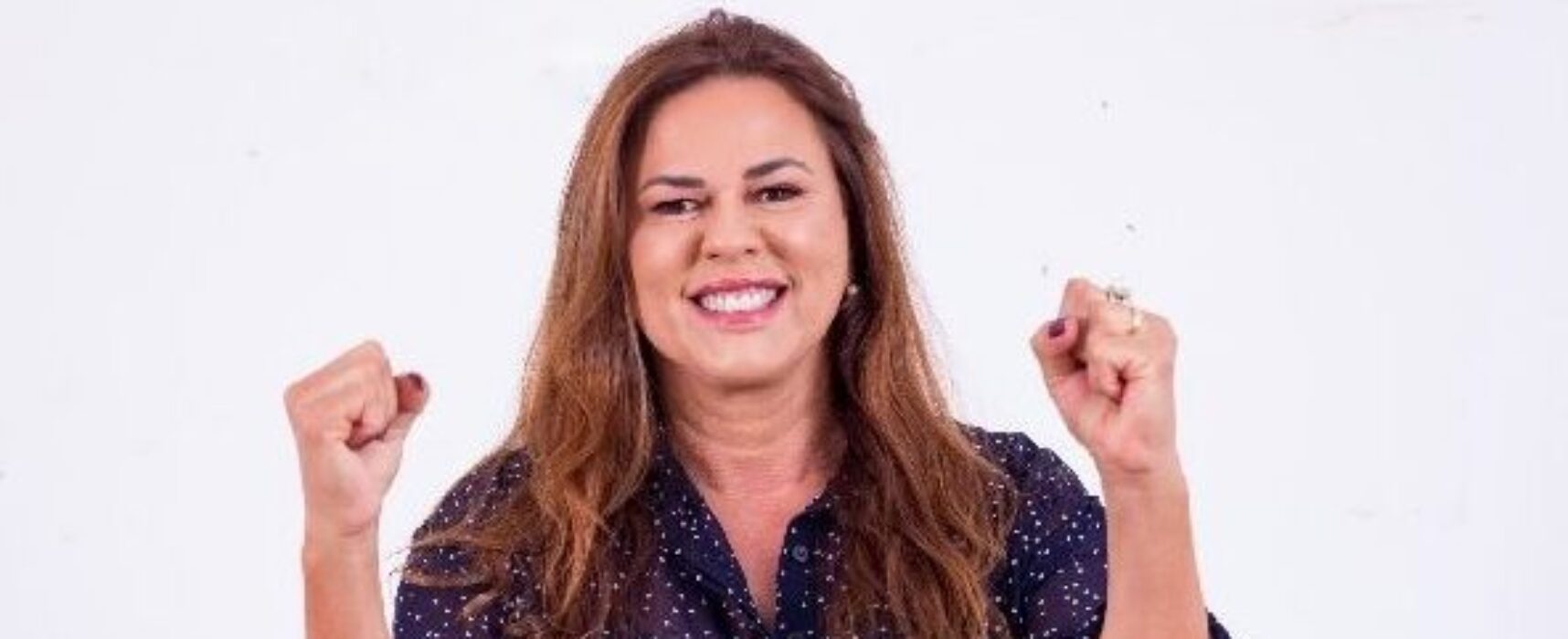 Deputada Soane Galvão realiza oficina de oratória para lideranças do time 55 de Bento Lima