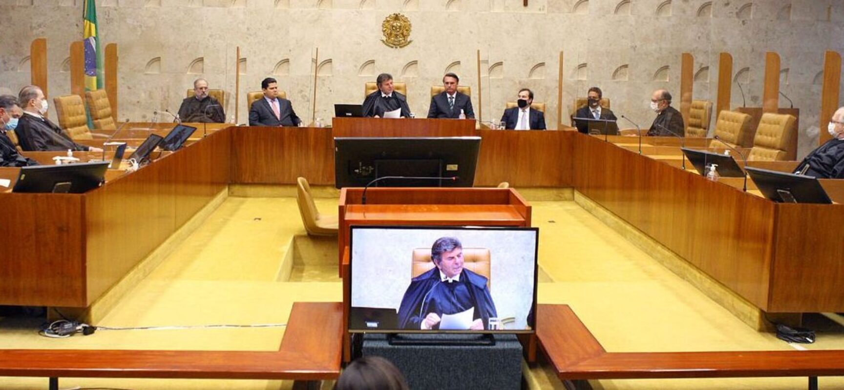 STF invalida regra da Constituição de São Paulo que fixava prazo para governador regulamentar leis