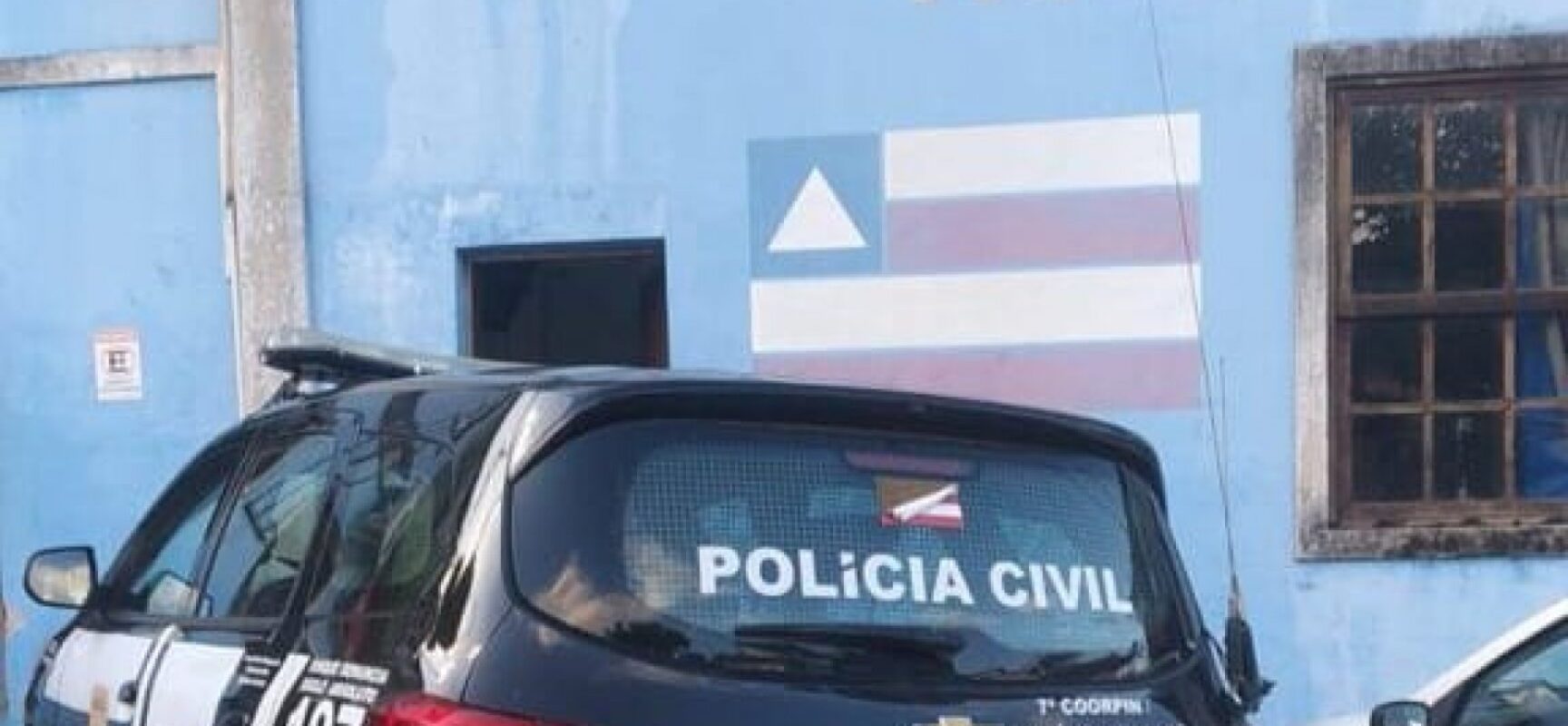Suspeito de estuprar argentina em Itacaré é preso