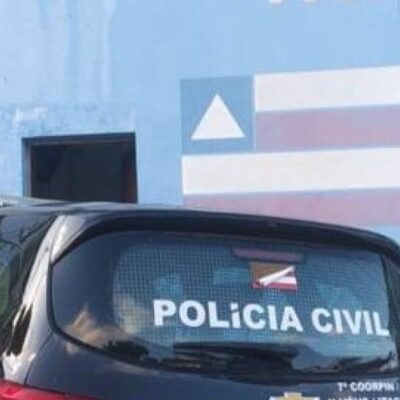 Suspeito de estuprar argentina em Itacaré é preso