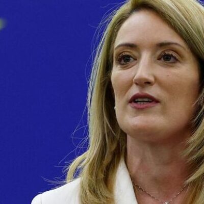 UE deve apoiar investigação sobre crimes de guerra