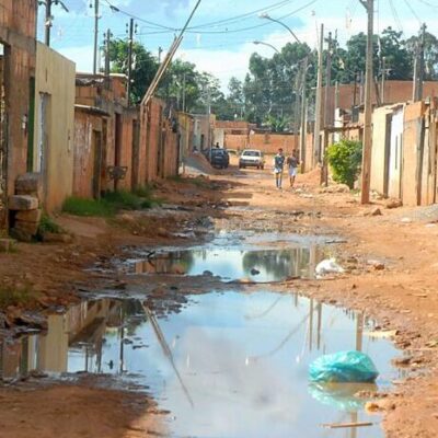 BRASIL: Unicef defende transferência de renda para combate à pobreza infantil