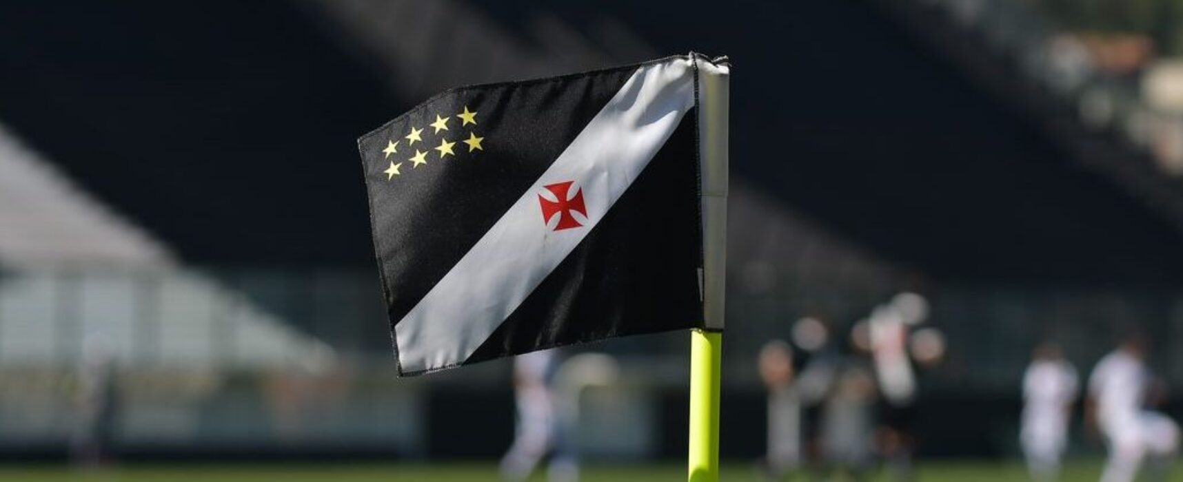 “Expressinho” do Vasco empata com Barracas Central pela Sul-Americana