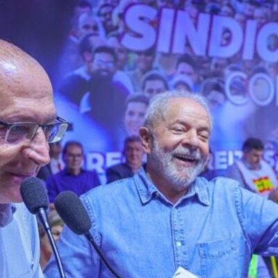 Grupo de pedetistas assina manifesto contra Ciro, em apoio a Lula contra Bolsonaro