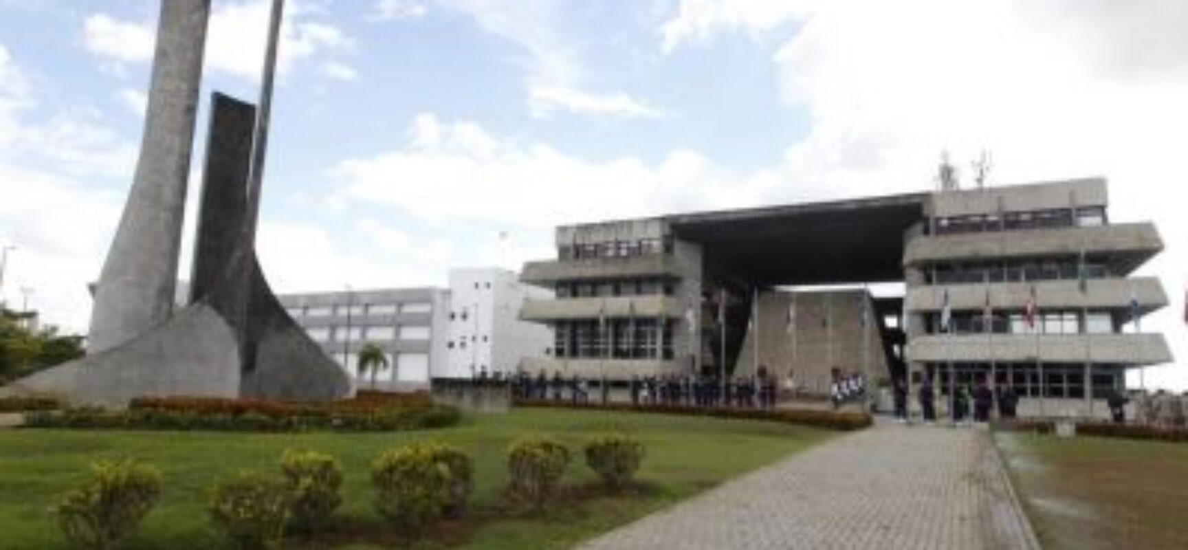 Assembleia Legislativa retorna modo presencial nesta segunda (04)