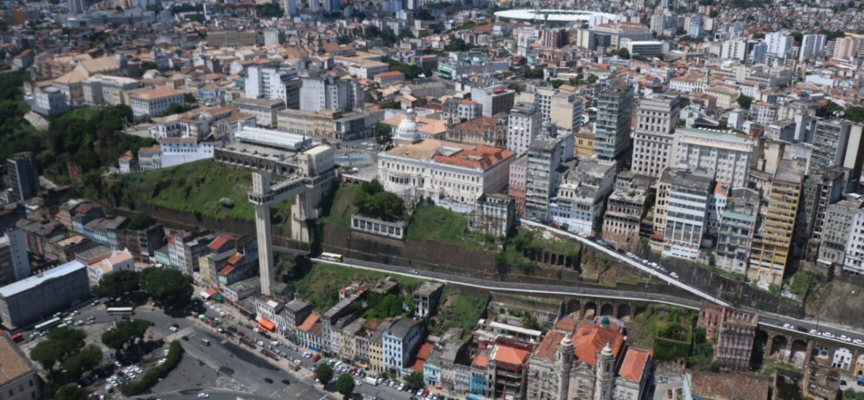 Bahia tem queda de 12,6% nas mortes violentas no primeiro trimestre de 2022