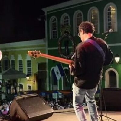 Bandas têm até 12 maio para se inscrever no Panorama da Música da Bahia