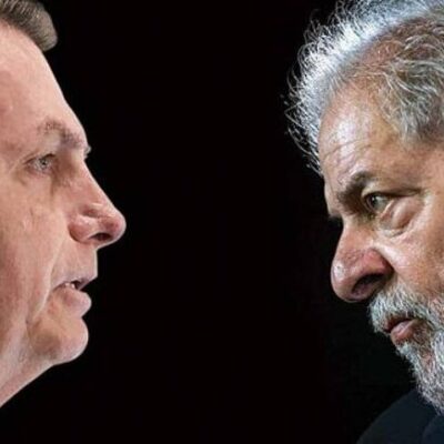 Bolsonaro e Lula duelam por novos aliados e buscam cristalizar polarização