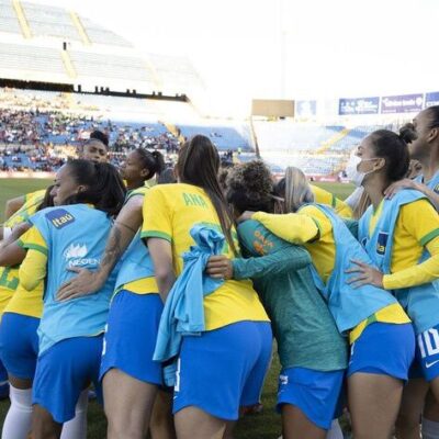 Copa do Mundo Feminina: Primeiro dia é marcado por vitória de anfitriãs e três jogos