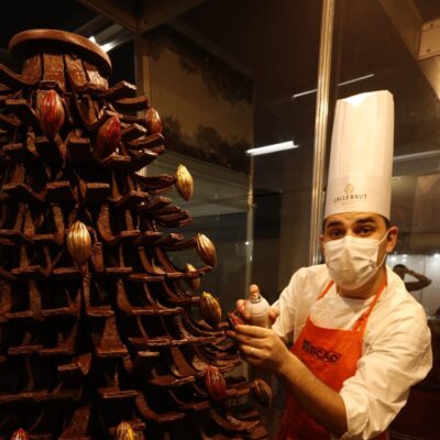 Chocolat Festival – Festival Internacional do Chocolate chega a Salvador