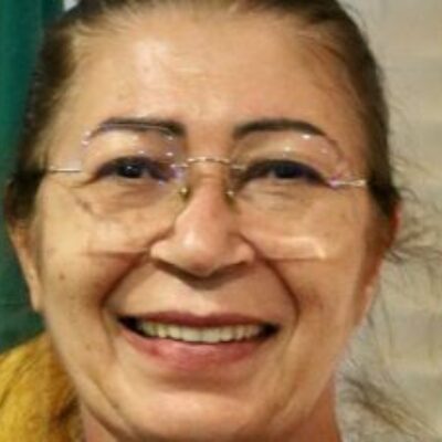 Cleonice Lima é reeleita corregedora-geral do MP da Bahia