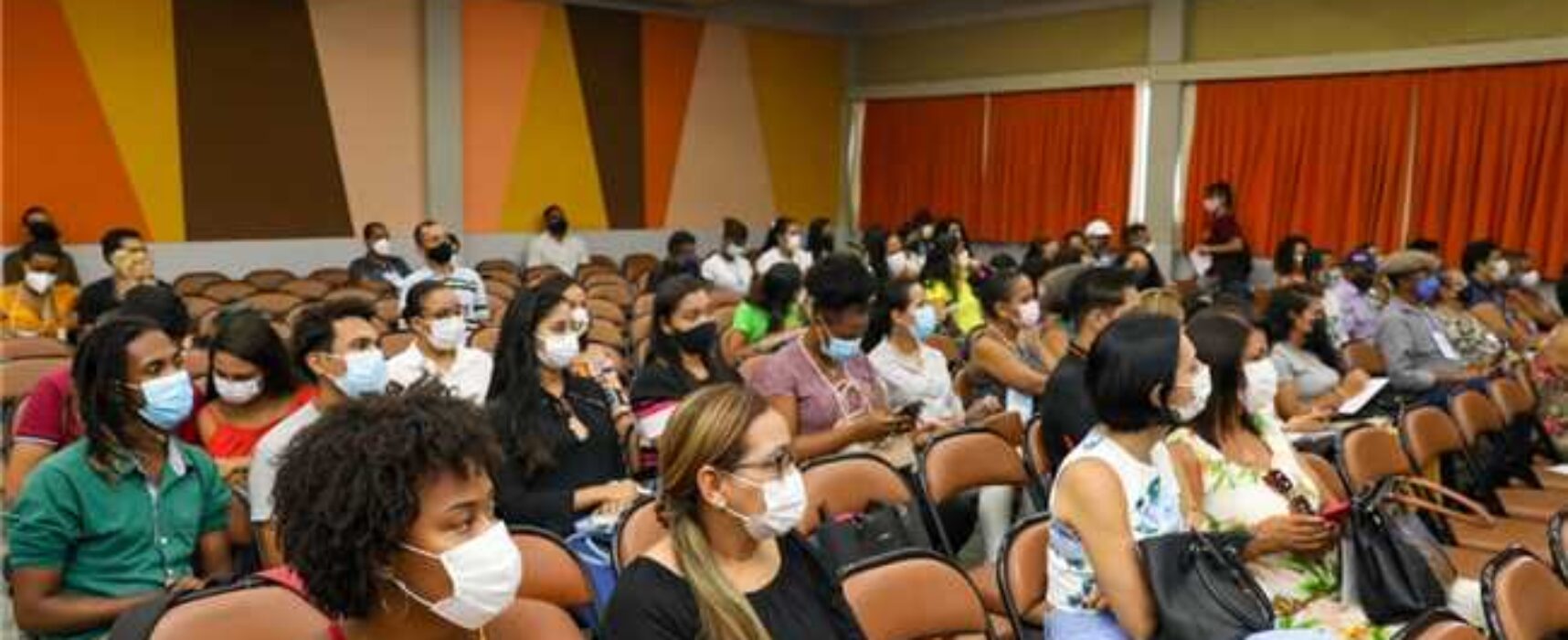 Conferência de Saúde Mental discute importância da rede de atenção psicossocial em Ilhéus