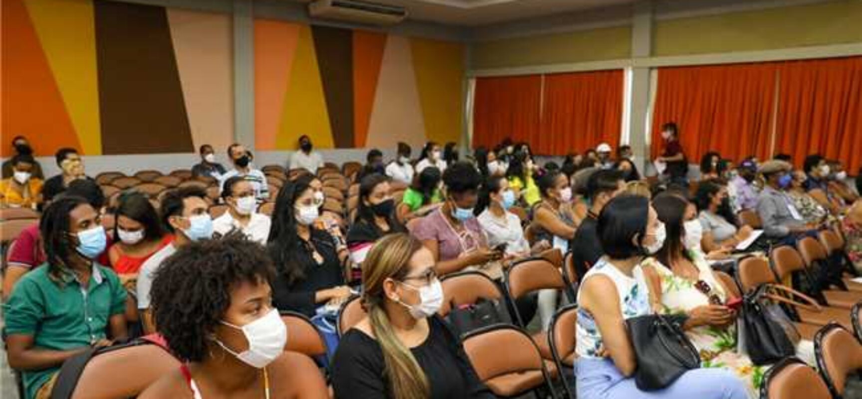 Conferência de Saúde Mental discute importância da rede de atenção psicossocial em Ilhéus