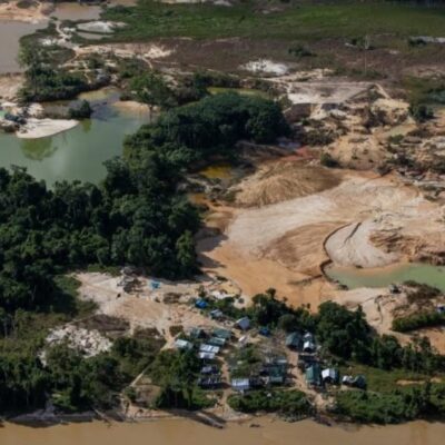 Conferência Nacional dos Bispos do Brasil divulga nota de repúdio a violência sofrida pelos Yanomami