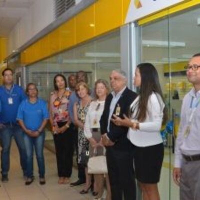 Correios tem nova superintendente na Bahia