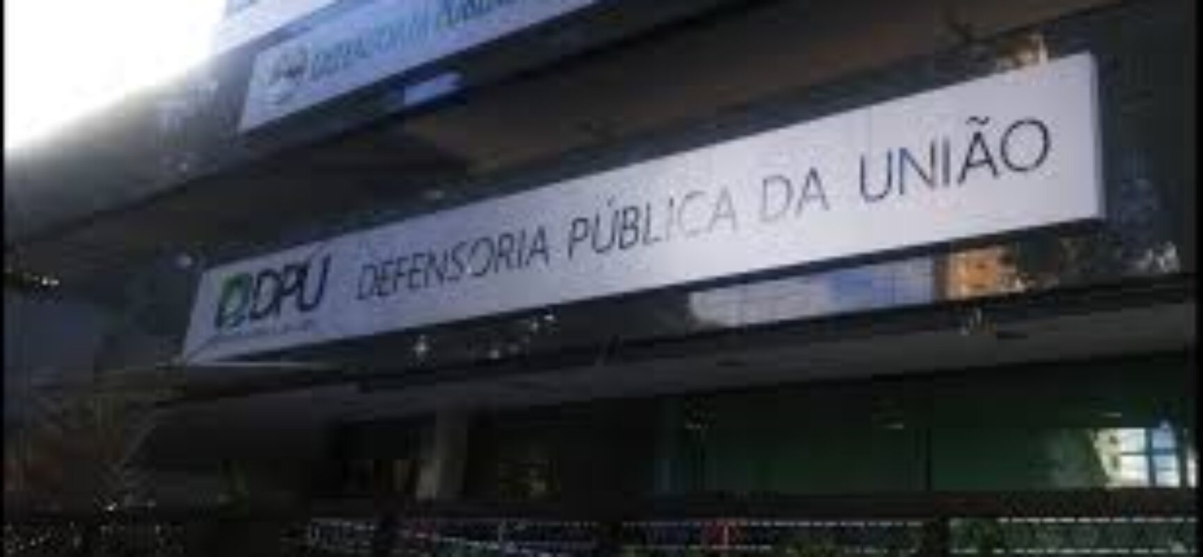 Defensor Público Federal cobra de gestores e candidatos políticas públicas inclusivas