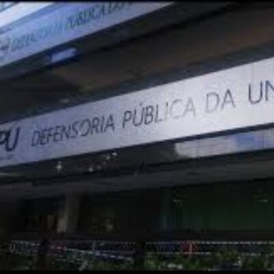 Defensor Público Federal cobra de gestores e candidatos políticas públicas inclusivas