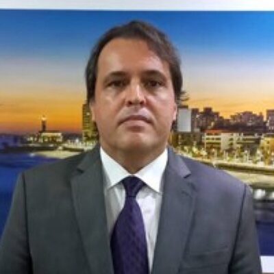 Desembargador Roberto Frank é reeleito presidente do TRE-BA