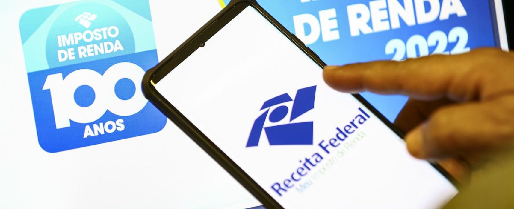 Receita abre hoje consulta a lote residual de restituição do IRPF
