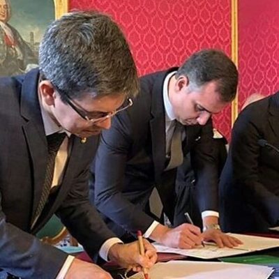 Rodrigo Pacheco apresenta projeto para corrigir Lei da SAF