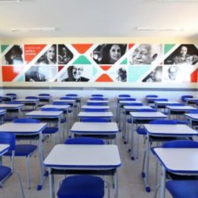 Estado publica aviso de licitação para construir e modernizar escolas na Bahia