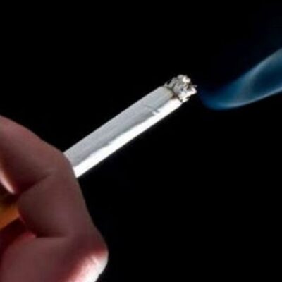Estudo aponta que risco de ter câncer pode ser 20 vezes maior em ex-fumantes