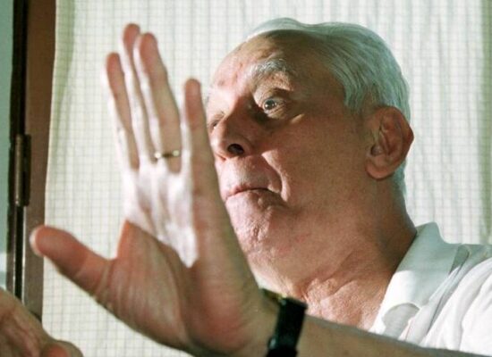 Ex-chefe do SNI na ditadura, general Newton Cruz morre no Rio aos 97 anos