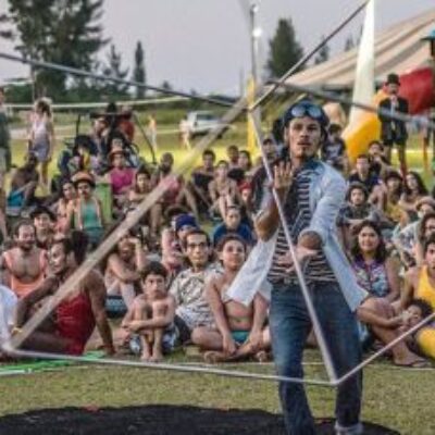 Festival de Teatro da Caatinga acontece de 22 a 29