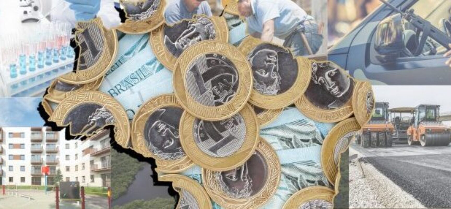 Governo encaminha projeto da LDO 2023 com déficit de R$ 65,9 bi e salário mínimo de R$ 1.294