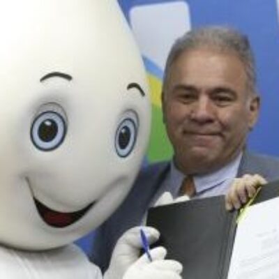 Governo publica portaria com o fim da emergência sanitária