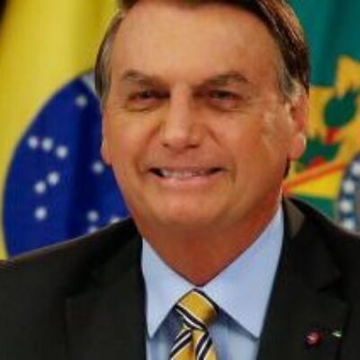 GRAÇA: Perdão a Daniel Silveira simboliza garantia da nossa liberdade, diz Bolsonaro