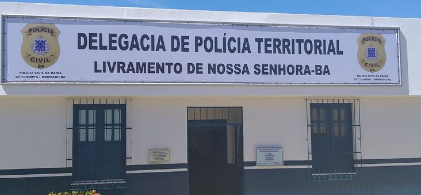 Homem acusado de estuprar mulher em banheiro de bar na Bahia é preso, mas liberado em seguida