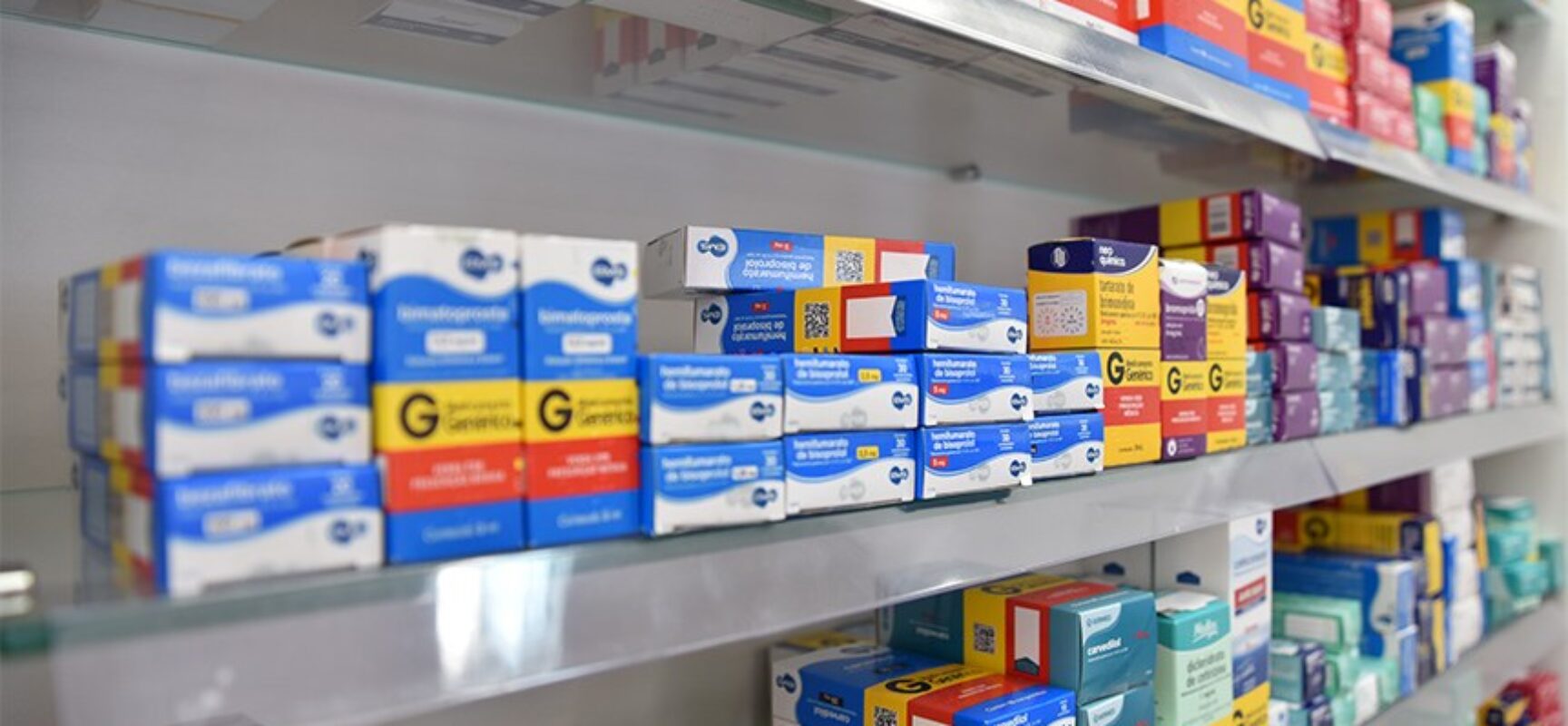 Comissão aprova dedução do IR de gastos com medicamentos para tratar autismo