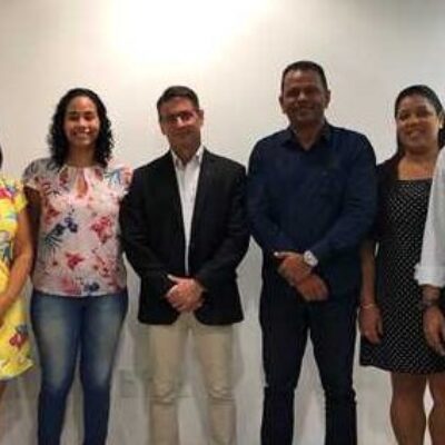 ILHÉUS: CGM promove capacitação sobre Nova Lei de Licitações e Contratos