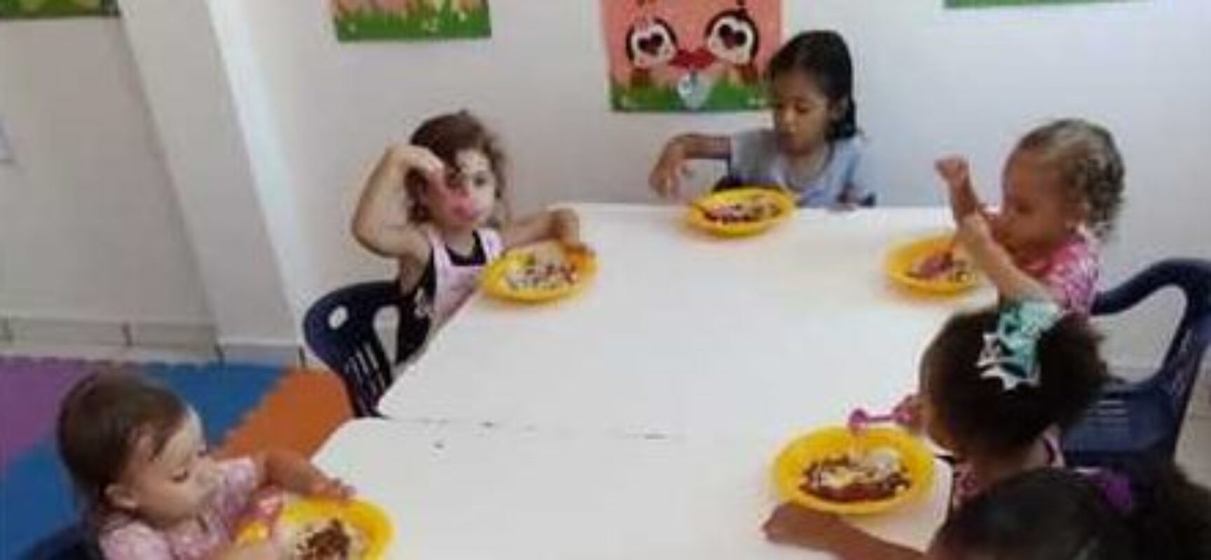 Ilhéus: Creche Semente de Esperança amplia atendimento às crianças em Olivença