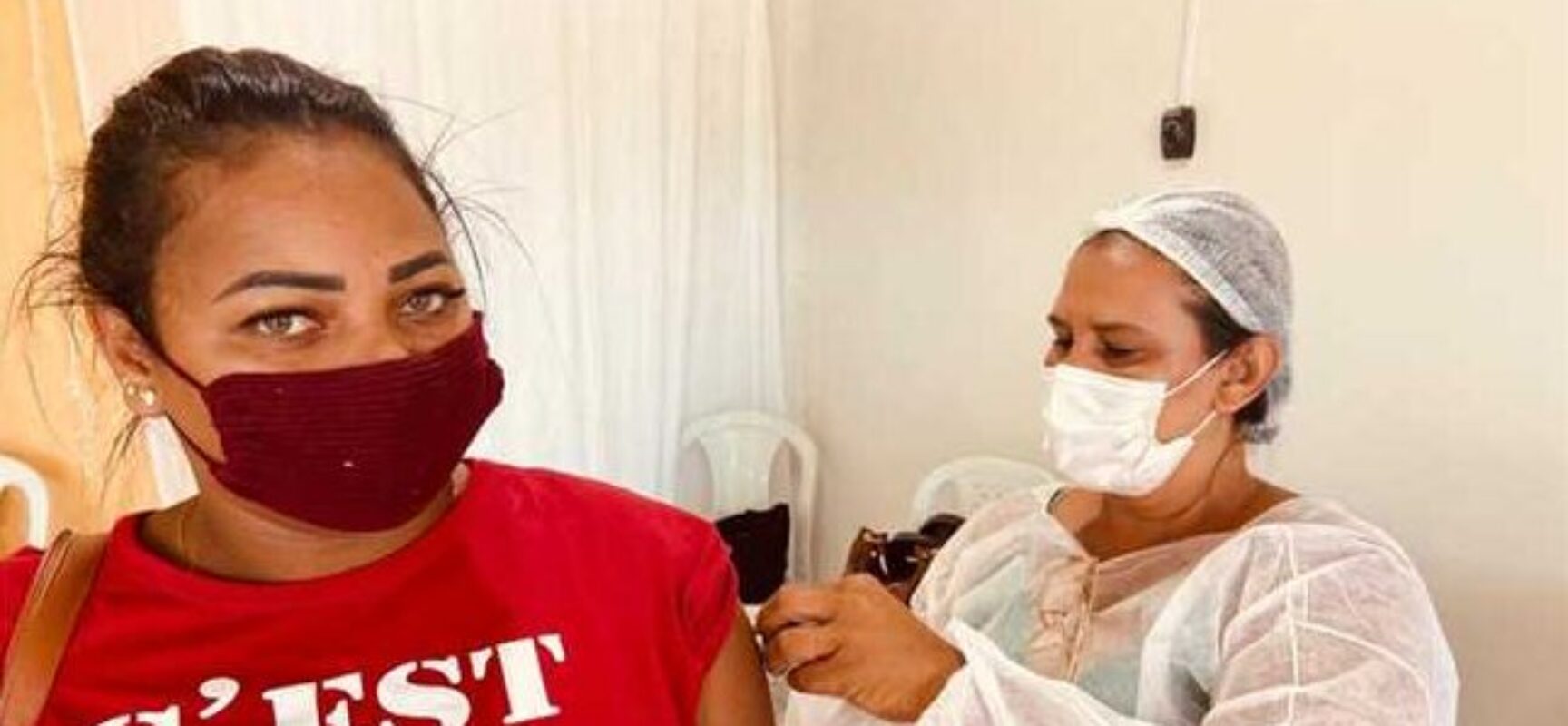 Ilhéus inicia vacinação contra a gripe; confira estratégia