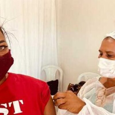 Ilhéus inicia vacinação contra a gripe; confira estratégia