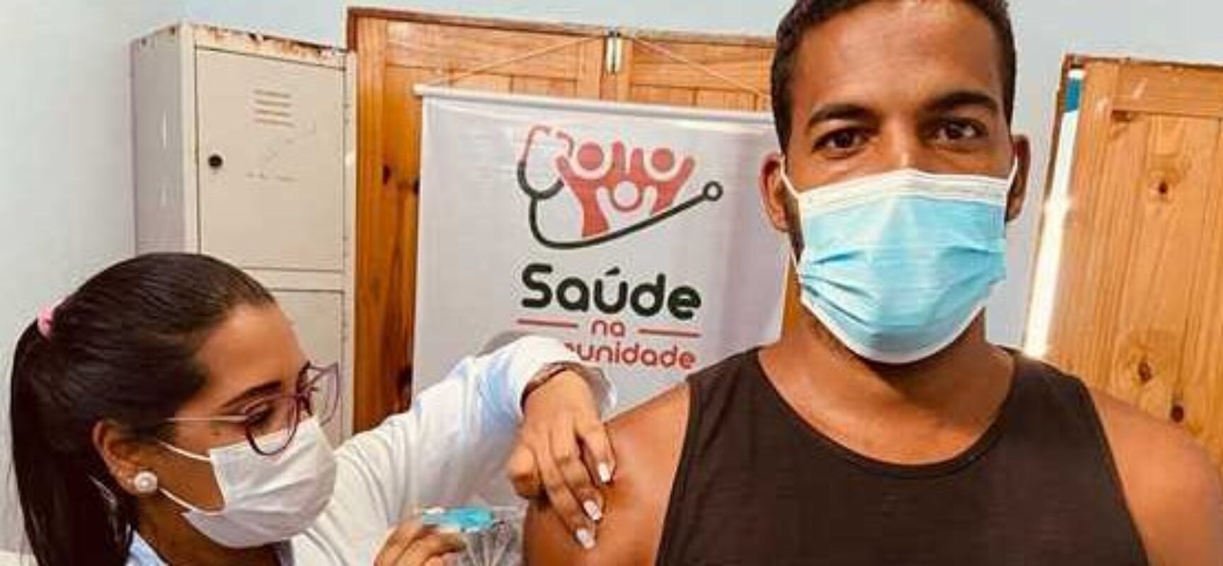 Ilhéus monta estratégia de vacinação neste sábado (9); confira locais