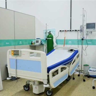 Ilhéus não registra novos casos de Covid-19 nas últimas 24 horas