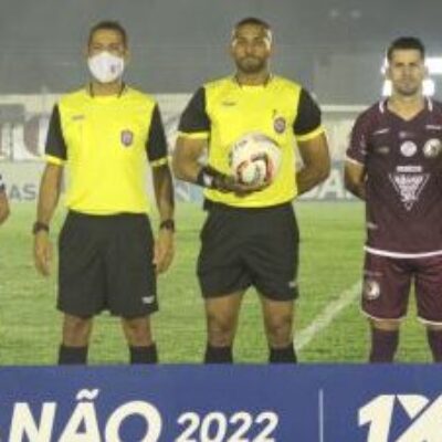 Jacuipense e Atlético decidem o título do Baianão 2022 neste domingo