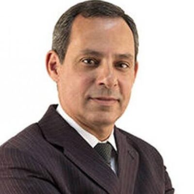 José Mauro Ferreira Coelho é o indicado do Governo para presidir Petrobras