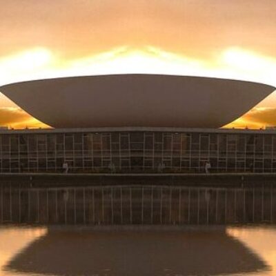 Legislativo quer dar palavra final sobre cassação de parlamentares