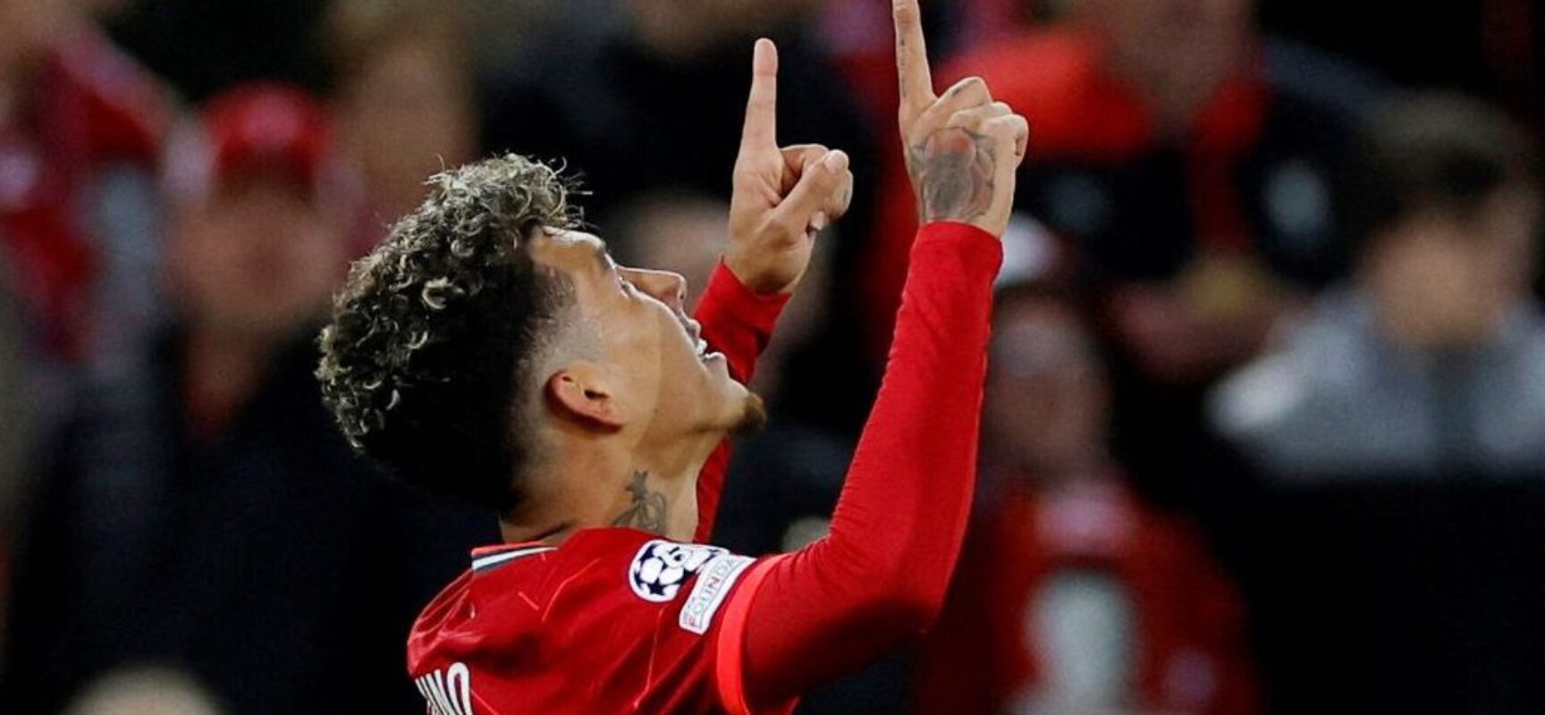 Liga dos Campeões: Liverpool segura empate com Benfica e está na semi