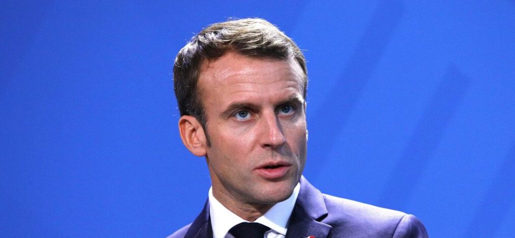 Macron promete enfrentar “dúvidas e divisões” após reeleição na França